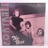 The Nice – Portrait 2LP 12" (Прайс 44742)