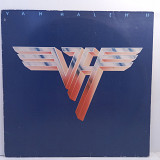 Van Halen – Van Halen II LP 12" (Прайс 42516)