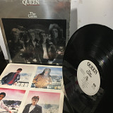 Queen – The Game