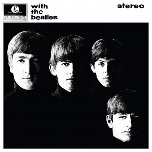 Вінілова платівка The Beatles - With the Beatles [LP]