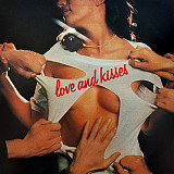 ALEX R.COSTANDINOS PROJECT «Love And Kisses» ℗1977