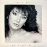 KATE BUSH «The Whole Story» ℗1986