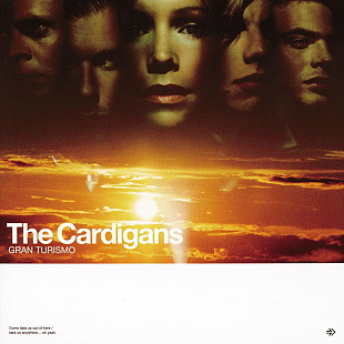 Вінілова платівка The Cardigans - Gran Turismo [LP]