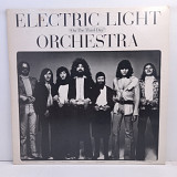 Electric Light Orchestra – On The Third Day LP 12" (Прайс 44524)