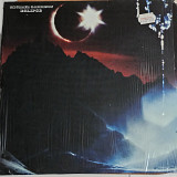 Michael Garrison – Eclipse LP 12" (Прайс 28695)