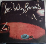 Les Wayfarers – Chambre 607 LP 12" (Прайс 44721)