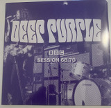 Deep Purple – BBC Session 68.70 -21