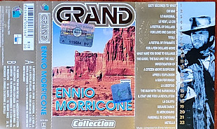 Ennio Morricone – Grand Collection