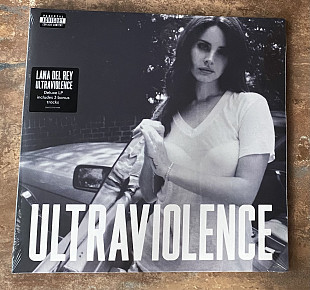 Lana Del Rey – Ultraviolence