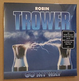 Robin Trower – Go My Way