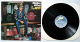 Mickey Gilley - Too Good To Stop Now, UK