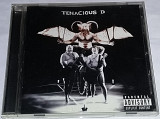 TENACIOUS D CD US