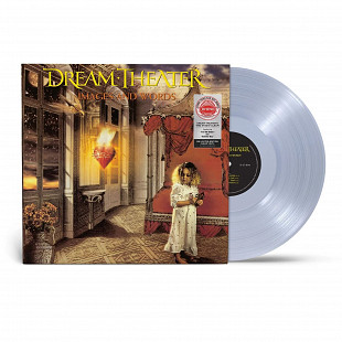 DREAM THEATER - IMAGES AND WORDS LP PRE ORder