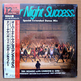 Teri Desario With Carbone & Zito - Overnight Success (45), Japan