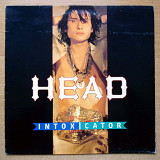 Head - Intoxicator, UK