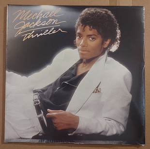 Michael Jackson – Thriller