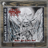 INFERNAL LEGION "Under The Cloven Hoof" cd