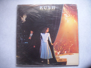 Rush ( 2 LP )