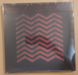 Angelo Badalamenti – Twin Peaks Fire Walk With Me (Red / Black Marbled [Cherry Pie] Vinyl)