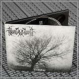 HORDAGAARD "Trollskap" digipack cd