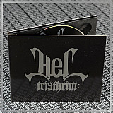 HEL "Tristheim" digipack cd