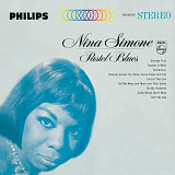 Вінілова платівка Nina Simone - Pastel Blues [LP]