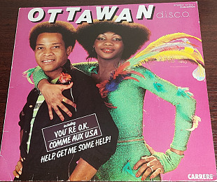 Ottawan – D.I.S.C.O.