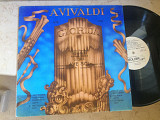 Antonio Vivaldi - Gloria - Classica LP ***