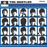 Вінілова платівка The Beatles - A Hard Day's Night [LP]