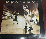 Bon Jovi – Bon Jovi