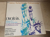 Antonín Dvorak - Tschechische Philharmonie (2xLP) (Germany ) Classica LP