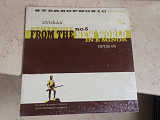 Antonín Dvorak ‎– Symphony No. 5 From The New World In E Minor Opus 95 ( USA ) SEALED classica LP