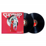 Gunship - Unicorn (2023) (2xLP) Vinyl НОВА ВКЛЮЧАЄ НАБІР ДЛЯ ОРІГАМІ