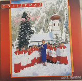 Berdien Stenberg – Christmas (1986) (GF)