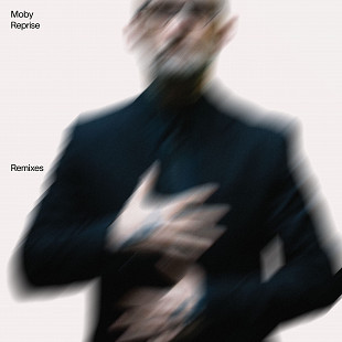 Вінілова платівка Moby - Reprise-Remixes [2LP]