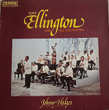 Duke Ellington And His Orchestra & Johnny Hodges And His Orchestra