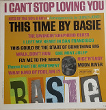 Count Basie – This Time By Basie - Hits Of The 50's & 60's!