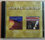 FRANK DUVAL - SOLITUDE/ DERRICK & DER ALTE. 120гр.