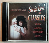 Various - Switched on Classics. Классика в обработке. 140гр.