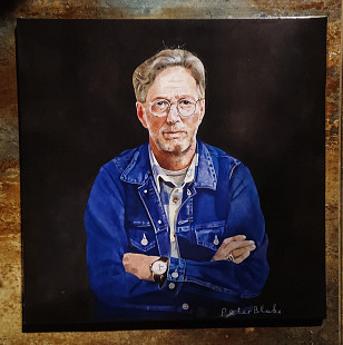 Eric Clapton – I Still Do