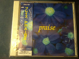 Praise – Praise OBI 1994 (JAP)