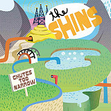 The Shins – Chutes Too Narrow (LP)