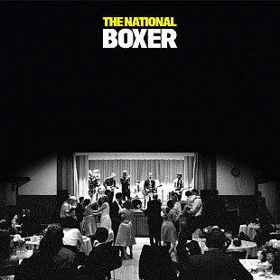 The National – Boxer (LP)