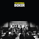 The National – Boxer (LP)