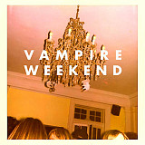 Vampire Weekend – Vampire Weekend (LP)