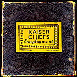 Kaiser Chiefs – Employment (LP)