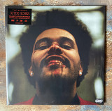 The Weeknd – After Hours – 2LP запакований – 1790грн