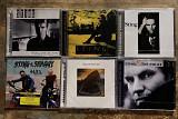 Sting – ...Nothing Like The Sun / Ten Summoner's T / Sting & Shaggy / Sting & The Police