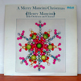 Henry Mancini, His Orchestra And Chorus – A Merry Mancini Christmas