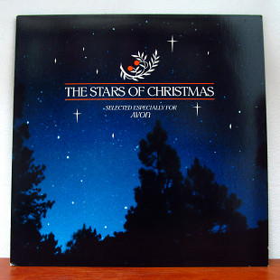 Various - The Stars Of Christmas Selected Especially For Avon